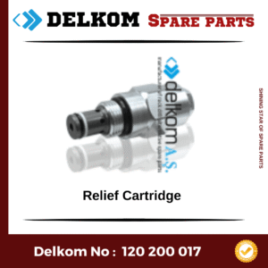 Relief Cartridge