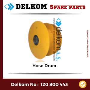 Hose Drum