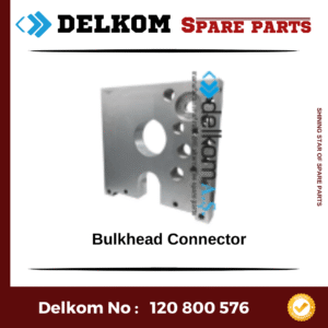 Bulkhead Connector