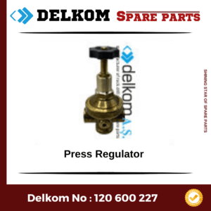 Press Regulator