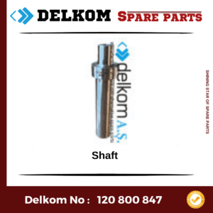 Shaft