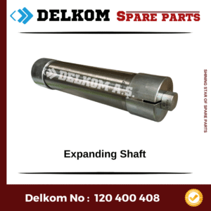 Expanding Shaft