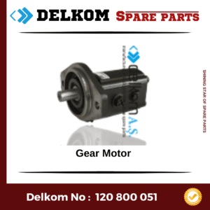 Gear Motor