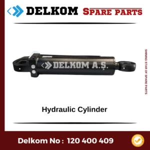 Hydraulic Cylinder