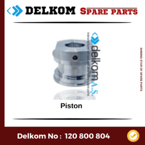 Piston