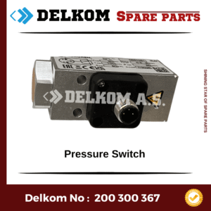Pressure Switch