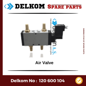 Air Valve