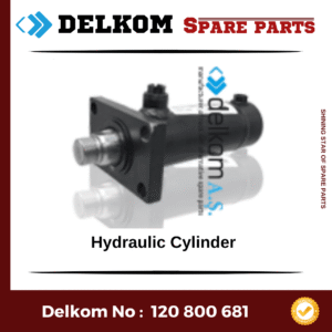 Hydraulic Cylinder