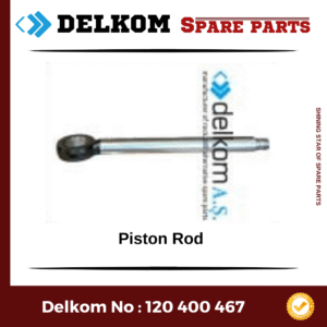Piston Rod