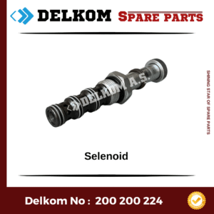 Selenoid