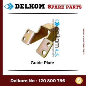 Guide Plate