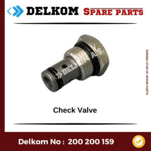 Check Valve