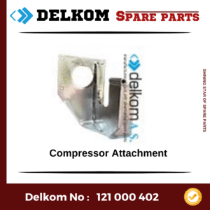 Compressor Attachment