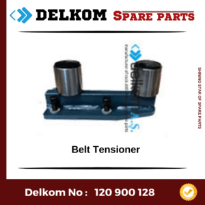 Belt Tensioner