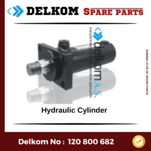 Hydraulic Cylinder
