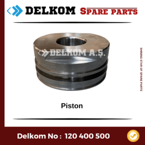 Piston