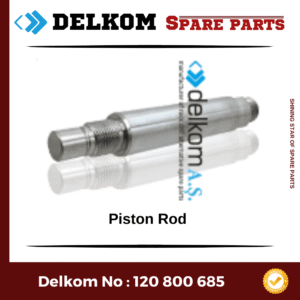 Piston Rod
