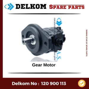 Gear Motor