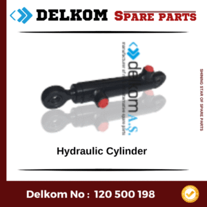 Hydraulic Cylinder