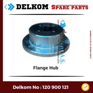 Flange Hub