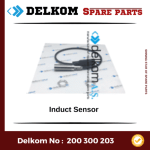 Induct Sensor