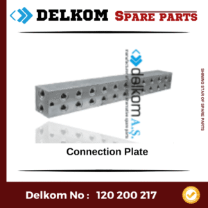 Connection Plate