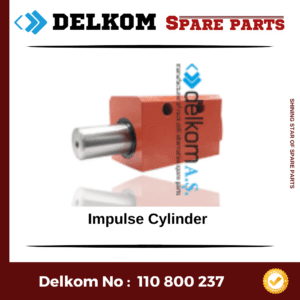 Impulse Cylinder
