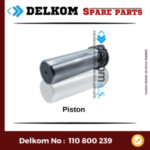 Piston