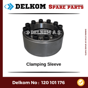 Clamping Sleeve