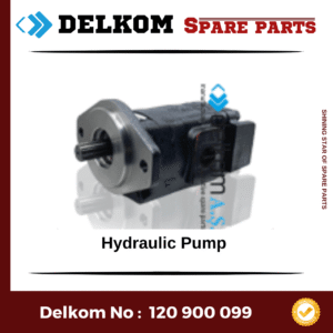 Hydraulic Pump