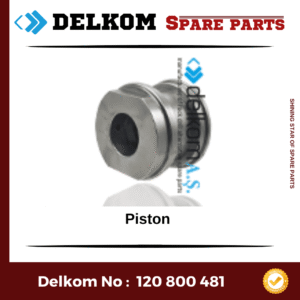 Piston