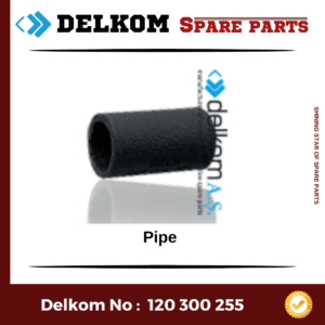 Pipe