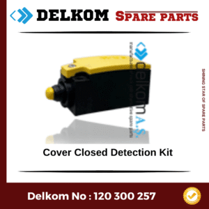 Cover Closed Detection Kit