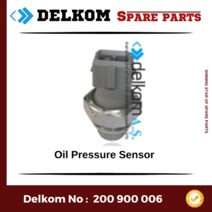 Oil Pressure Sensor