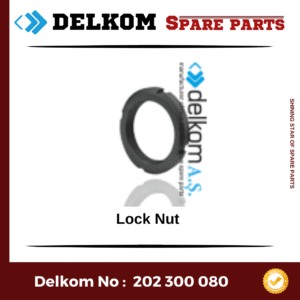 Lock Nut