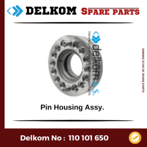 Pin Housing Assy.