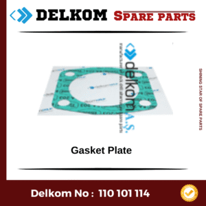Gasket Plate