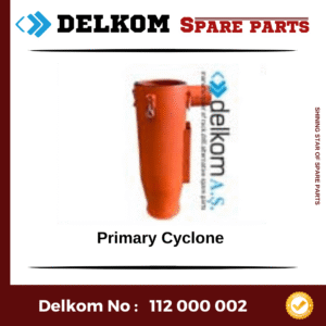 Primary Cyclone