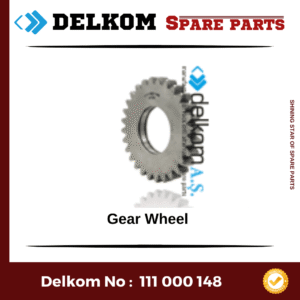 Gear Wheel