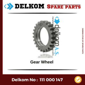 Gear Wheel