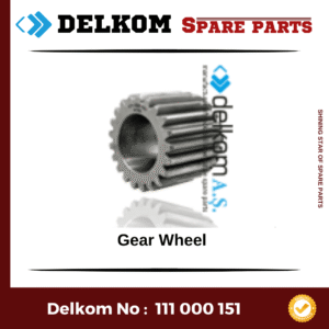 Gear Wheel