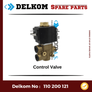 Control Valve