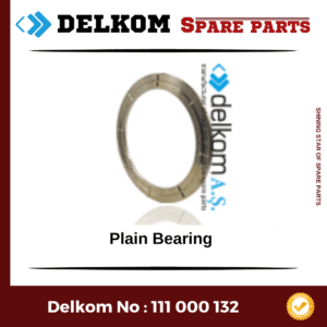 Plain Bearing