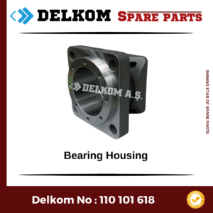 Bearing Housing