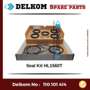 Seal Kit HL1560T
