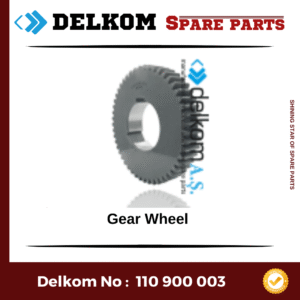 Gear Wheel