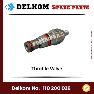 Throttle Valve