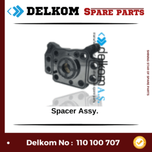 Spacer Assy.