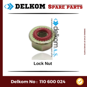 Lock Nut