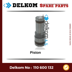 Piston